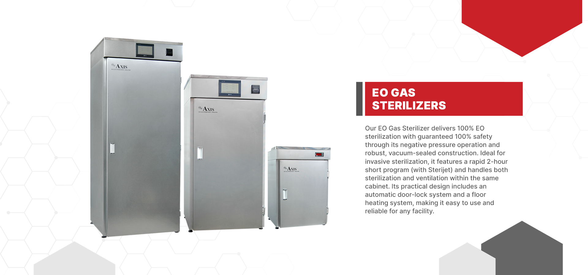 001 SLIDER 1 EO GAS